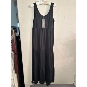 NWT Capella maxi dress